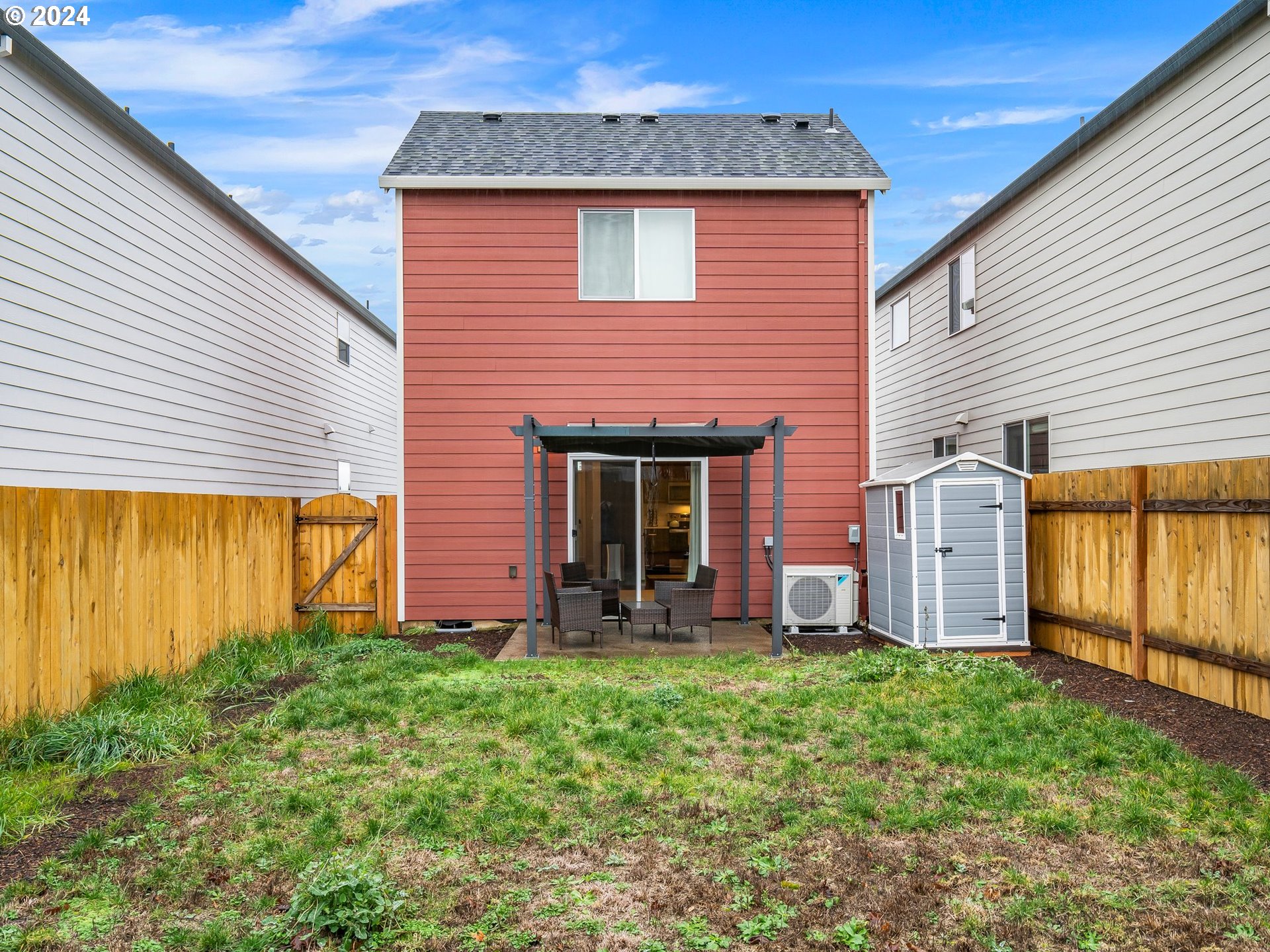 7035 Southeast Alberta Avenue Portland, OR 97206 - Photo 38 of 42