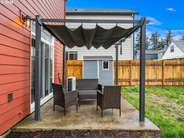$394,900 | 7035 Southeast Alberta Avenue, Portland, OR 97206