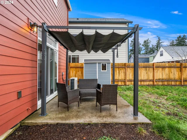 $394,900 | 7035 Southeast Alberta Avenue, Portland, OR 97206