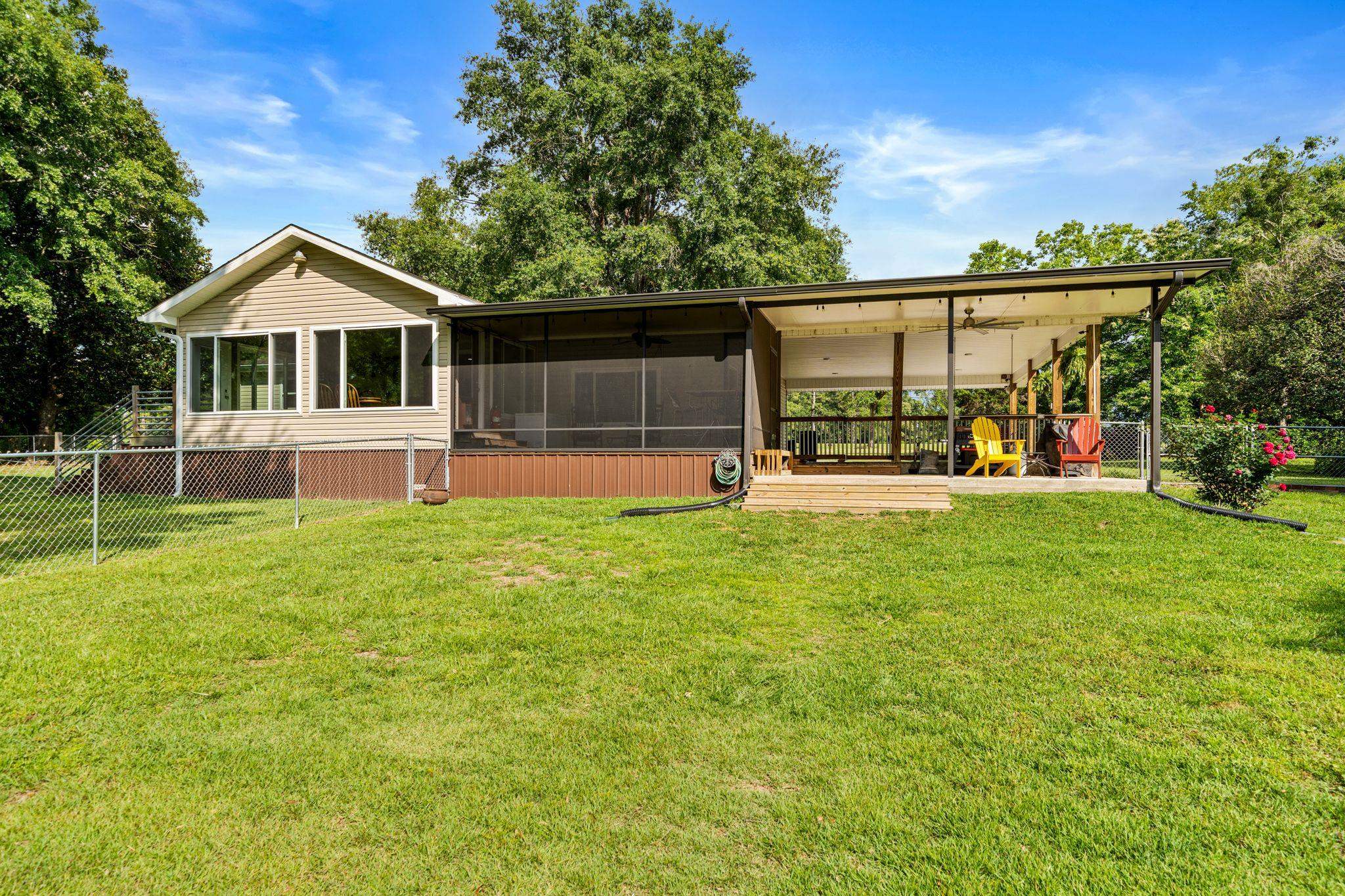 36987 Highway 59 Stapleton, AL 36578 - Photo 26 of 47