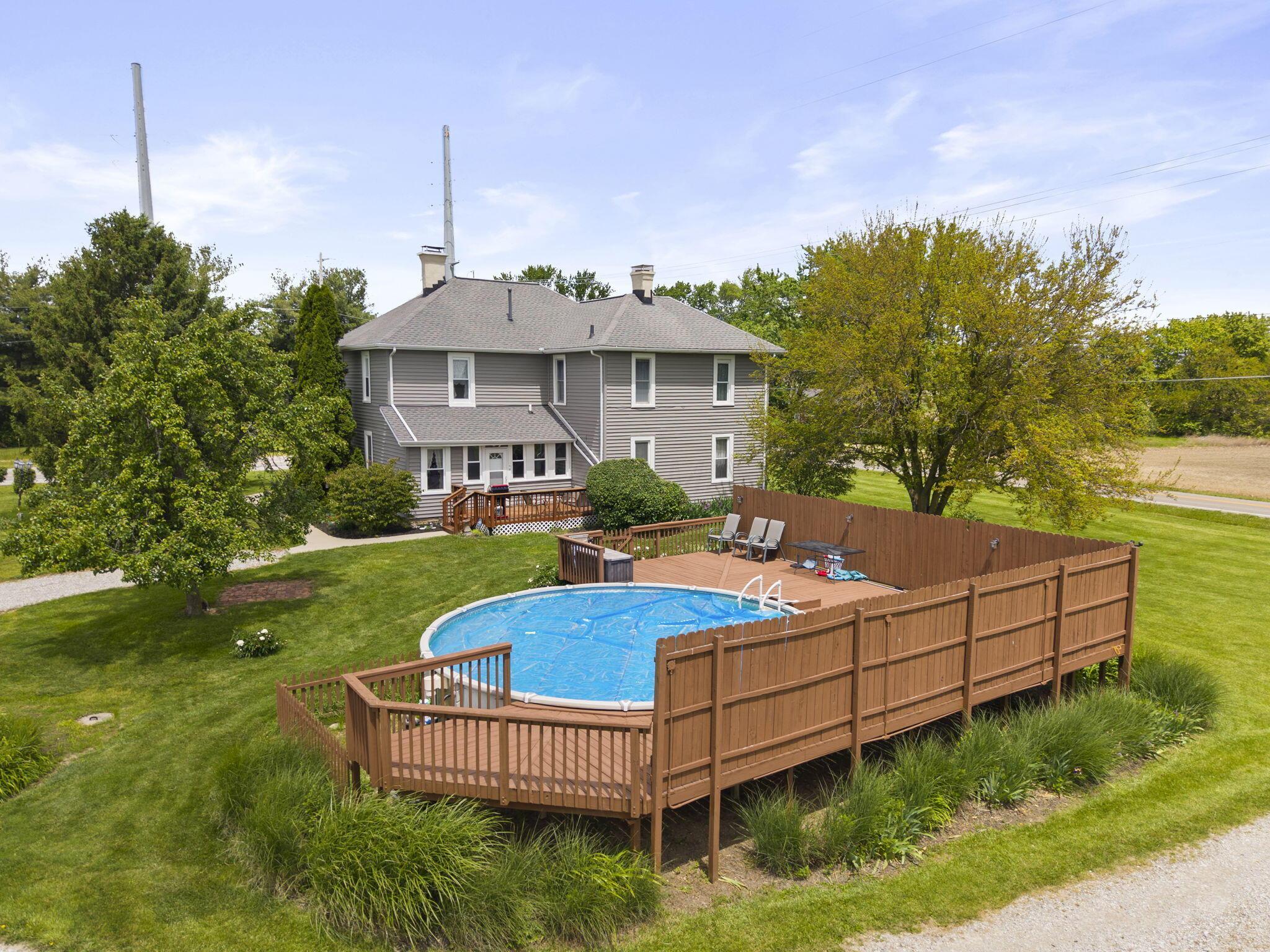 1263 Amity Road Galloway, OH 43119 - Photo 44 of 62