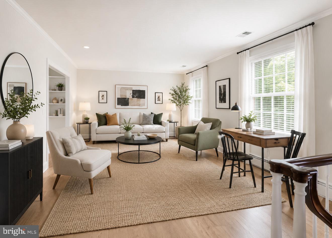 12012 Canter Lane Reston, VA 20191 - Photo 2 of 51