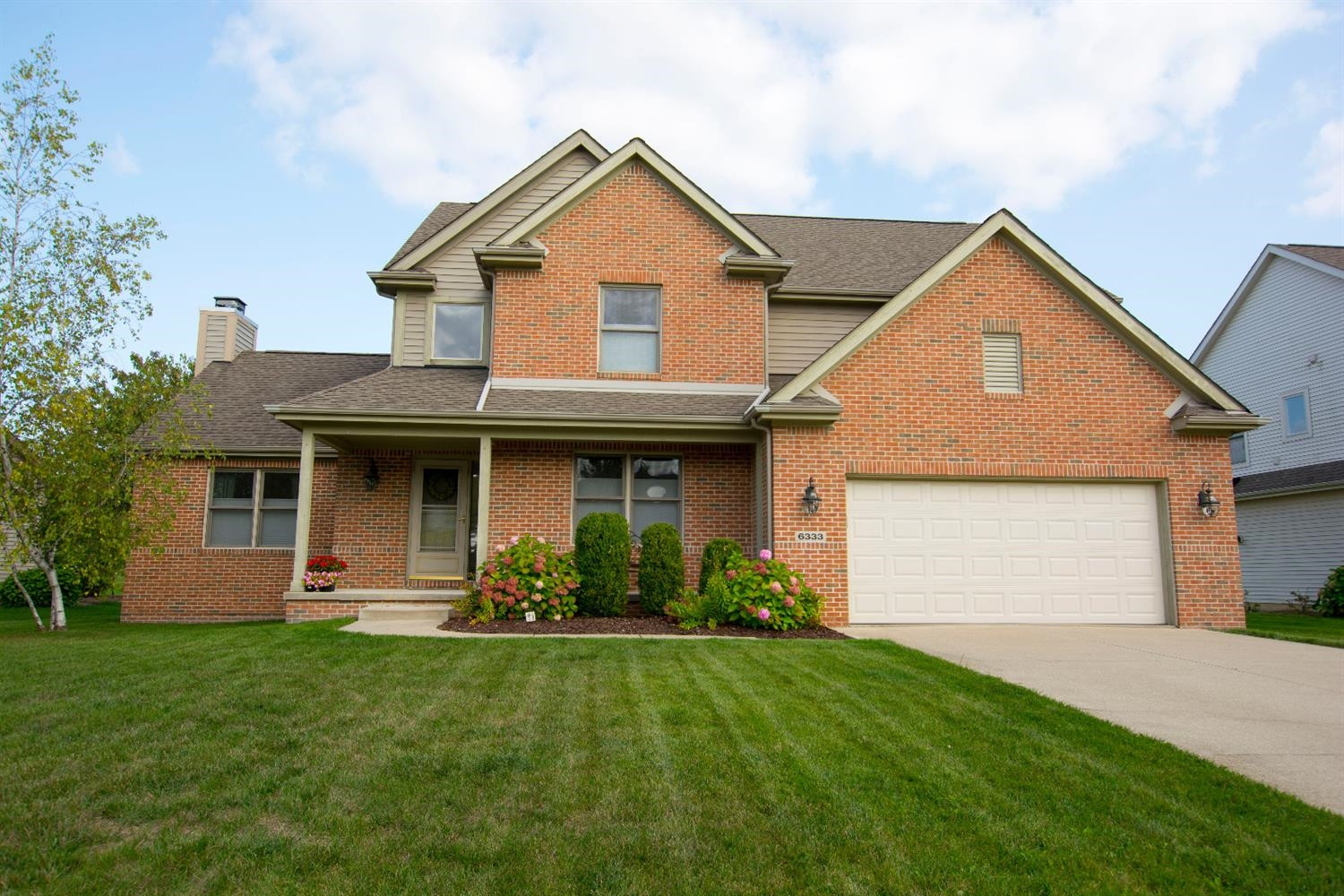 6333 Wilson Road Ann Arbor, MI 48108 - Photo 1 of 10 Photo 1