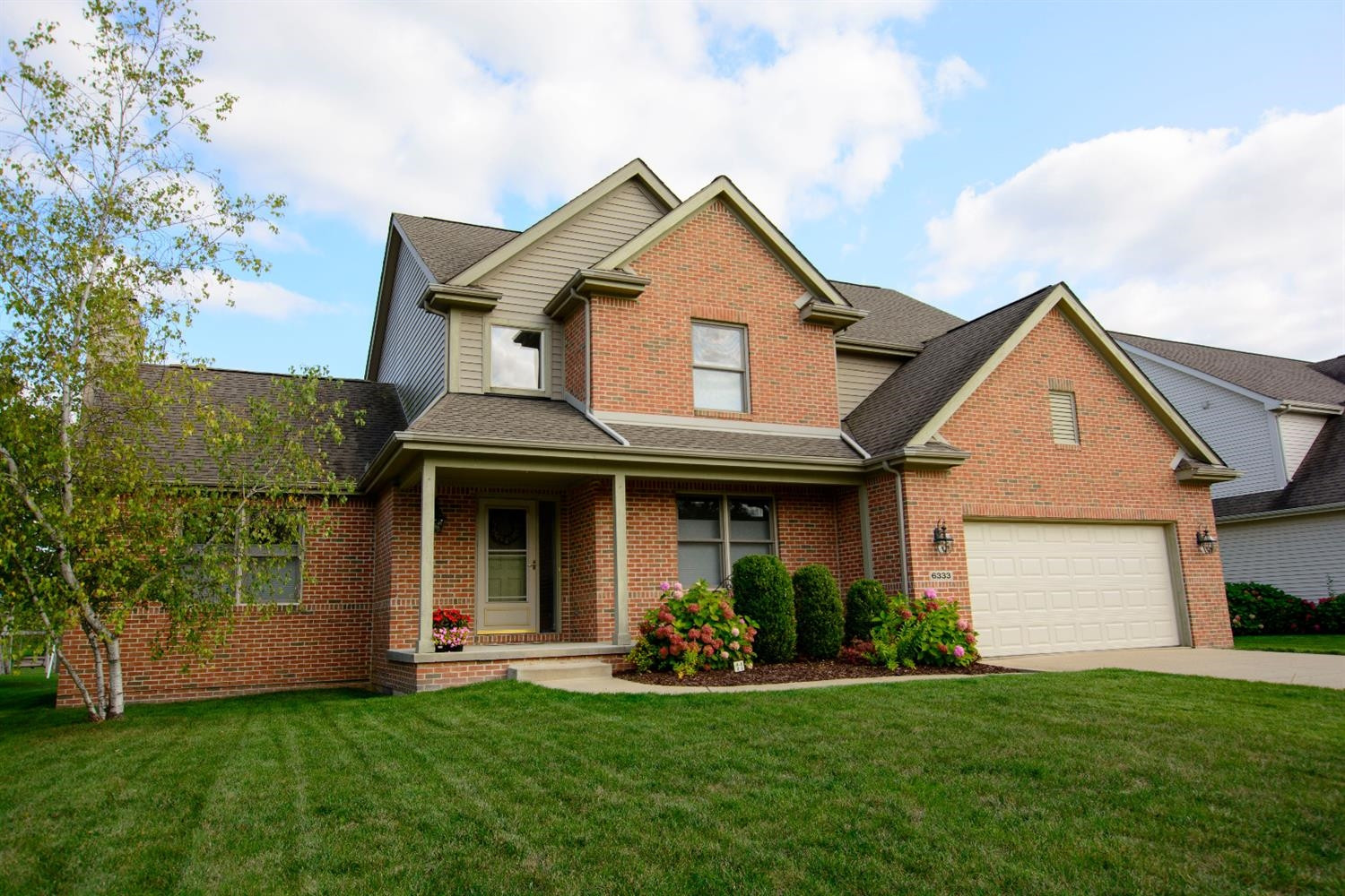 6333 Wilson Road Ann Arbor, MI 48108 - Photo 2 of 10 Photo 2