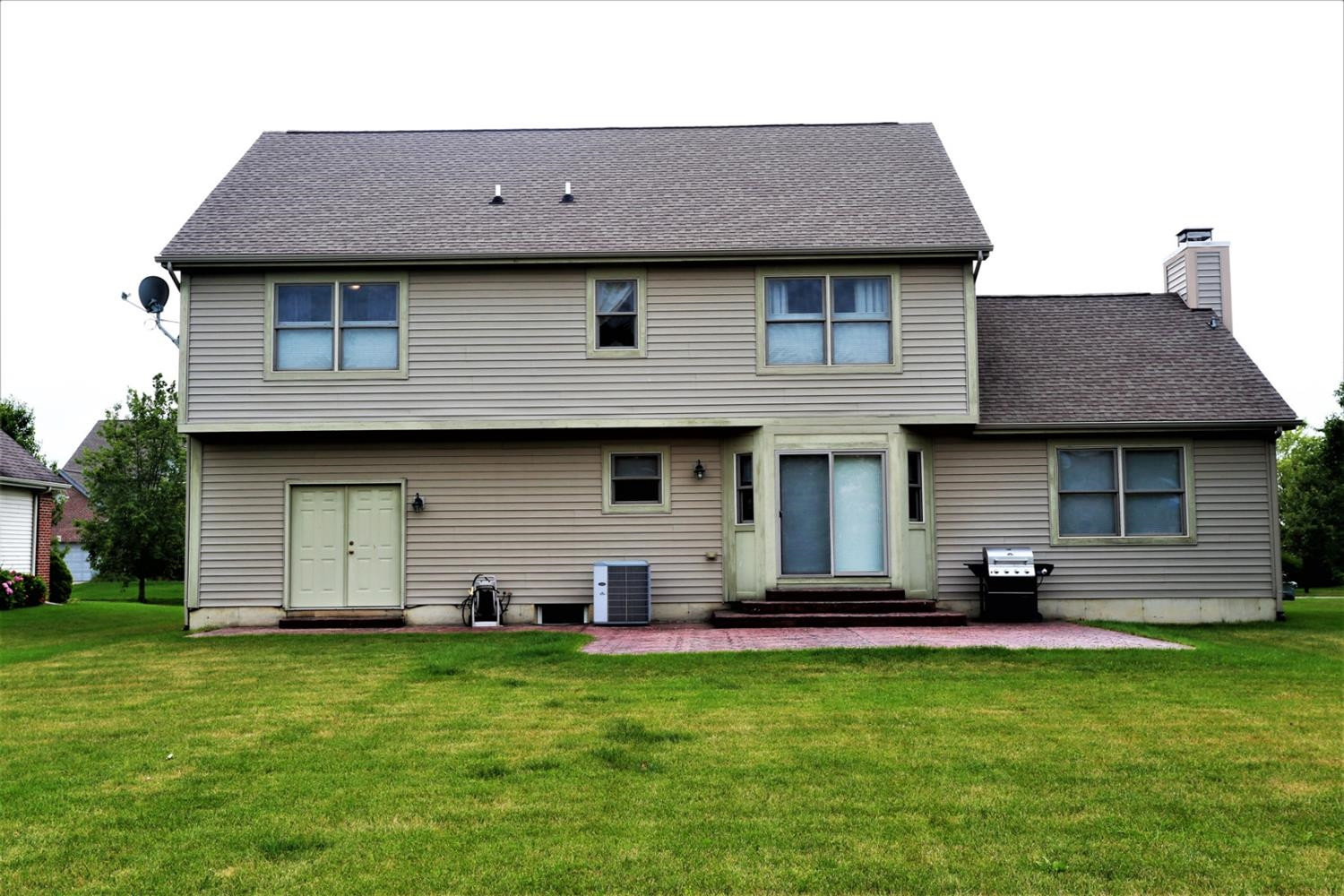 6333 Wilson Road Ann Arbor, MI 48108 - Photo 3 of 10 Photo 3