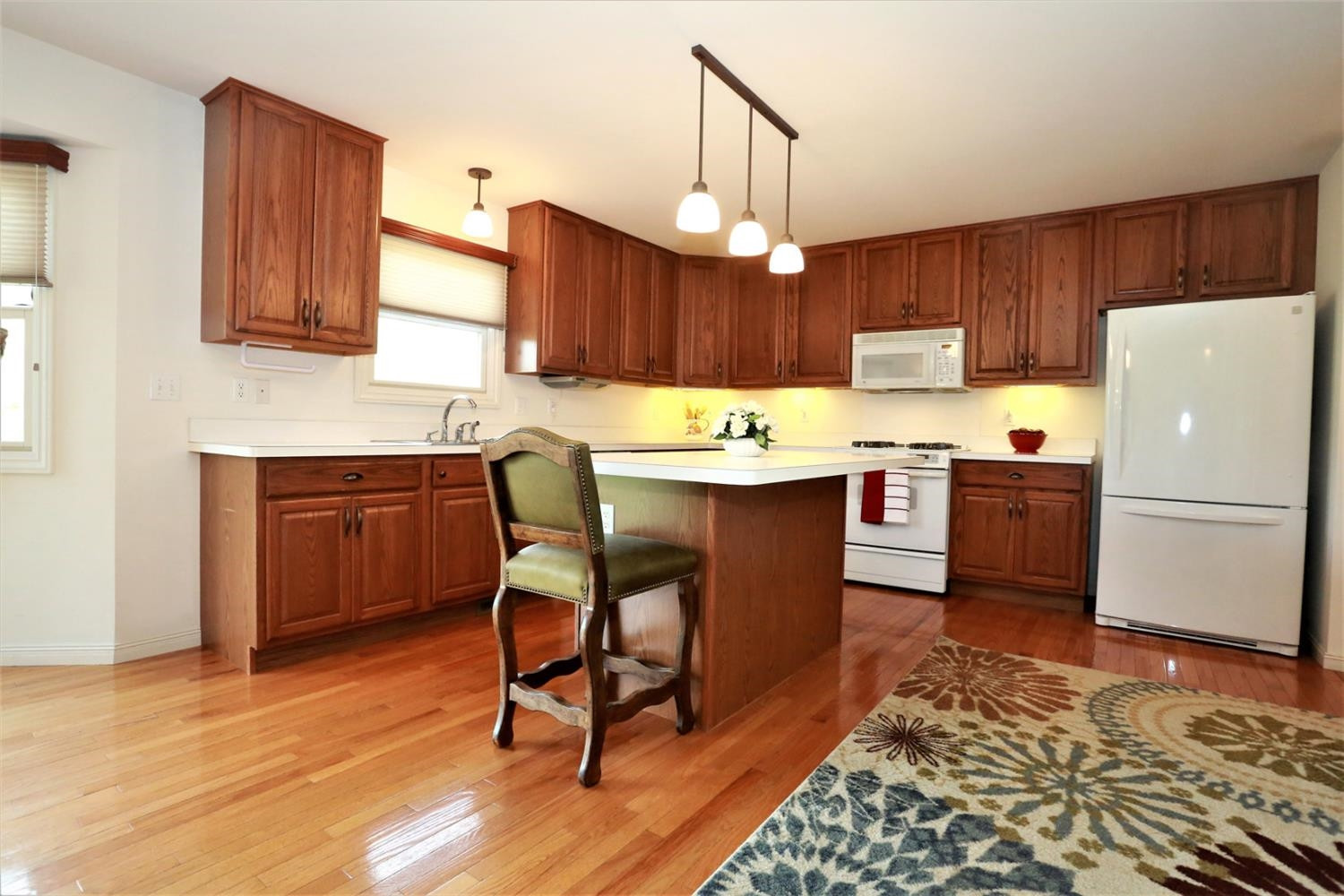6333 Wilson Road Ann Arbor, MI 48108 - Photo 6 of 10 Photo 6