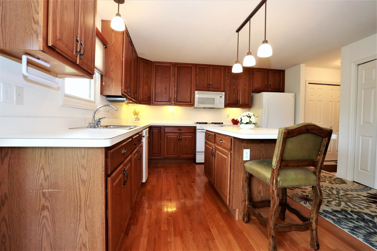 6333 Wilson Road Ann Arbor, MI 48108 - Photo 9 of 10 Photo 9