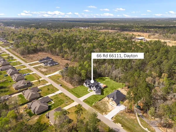 $765,000 | 66 Road 66111 Dayton Tx 77535, Dayton, TX 77535
