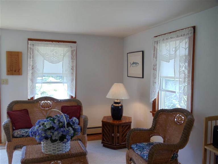 107 Lincoln Road Hyannis, MA 02601 - Photo 19 of 29 a living room with furniture and a window
