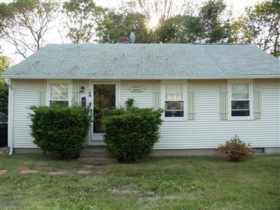 107 Lincoln Road Hyannis, MA 02601 - Photo 2 of 29 a view of a house with a yard