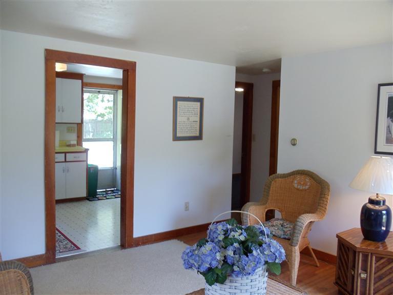 107 Lincoln Road Hyannis, MA 02601 - Photo 21 of 29 a living room with furniture and a window