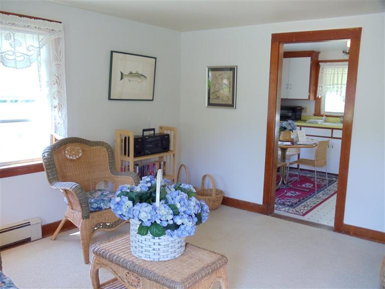 107 Lincoln Road Hyannis, MA 02601 - Photo 22 of 29 a dining room with furniture and window