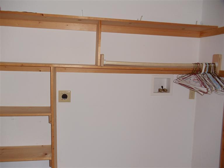 107 Lincoln Road Hyannis, MA 02601 - Photo 26 of 29 a view of a walk in closet