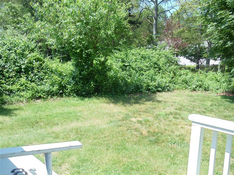 107 Lincoln Road Hyannis, MA 02601 - Photo 29 of 29 a view of outdoor space and yard