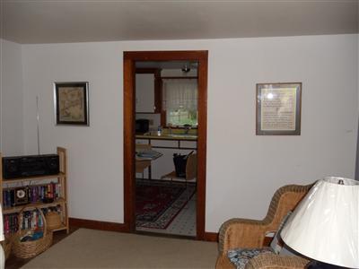 107 Lincoln Road Hyannis, MA 02601 - Photo 7 of 29 a view of livingroom with furniture and workspace