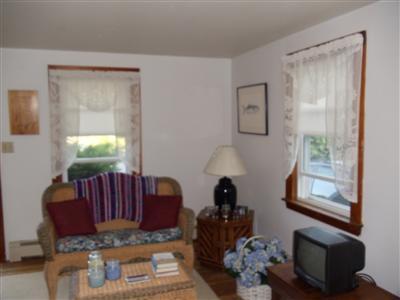107 Lincoln Road Hyannis, MA 02601 - Photo 8 of 29 a living room with furniture