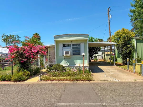 $25,900 | 2160 Live Oak Boulevard, Unit 3, Yuba City, CA 95991