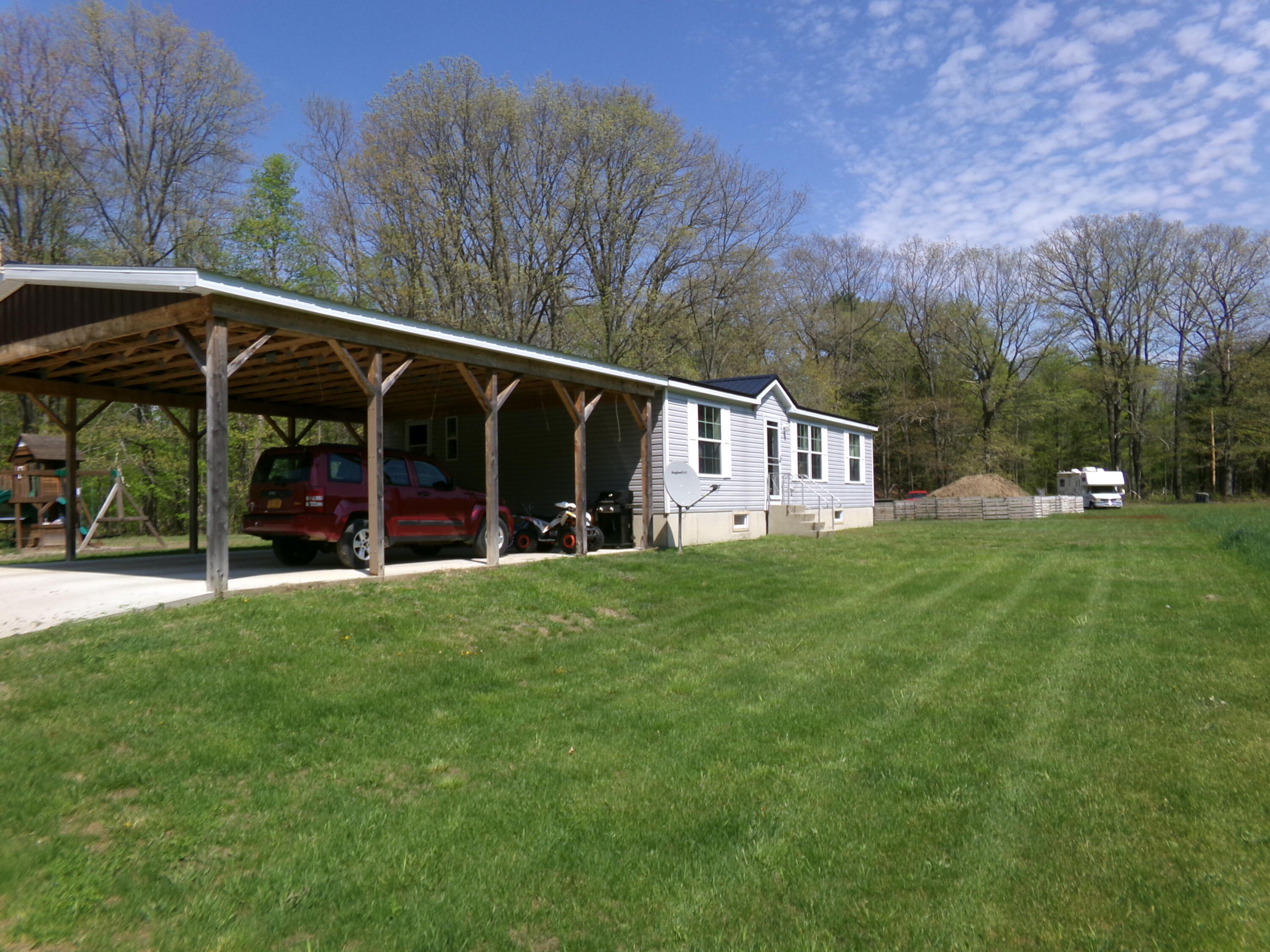 55 Riverside Drive Constable, NY 12926 - Photo 1 of 18 100_0469