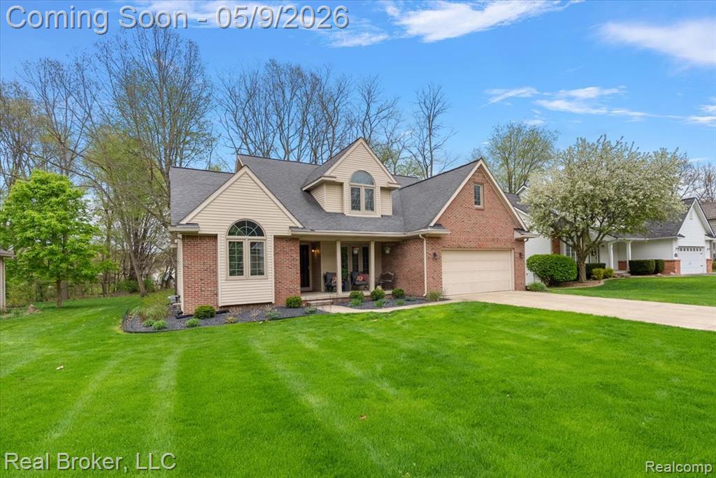 1111 Elk Run Howell, MI 48843 - Photo 44 of 60