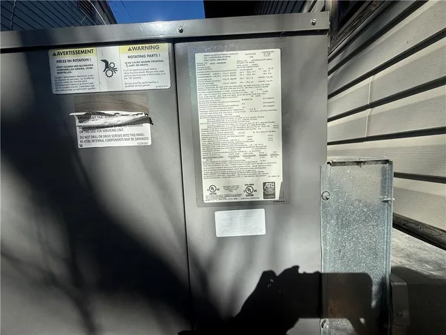 $78,900 | 3108 Crawford Avenue, Parsons, KS 67357