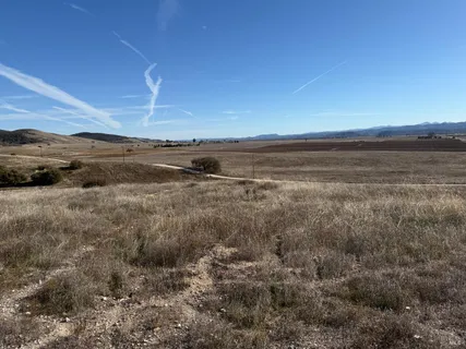 a view of lake with mountain
