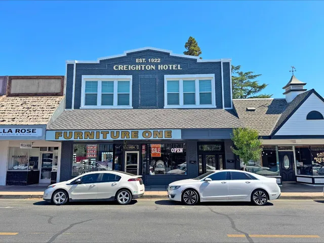 $1,250,000 | 1241 Broadway Avenue, Atwater, CA 95301