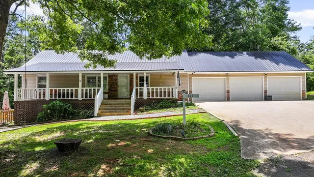 $399,997 | 161 Sky High Drive, Blue Ridge, GA 30513