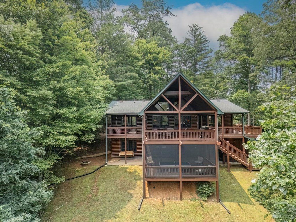 573 Hiawatha Trail Blue Ridge, GA 30513 - Photo 39 of 39 Gallery Image 39