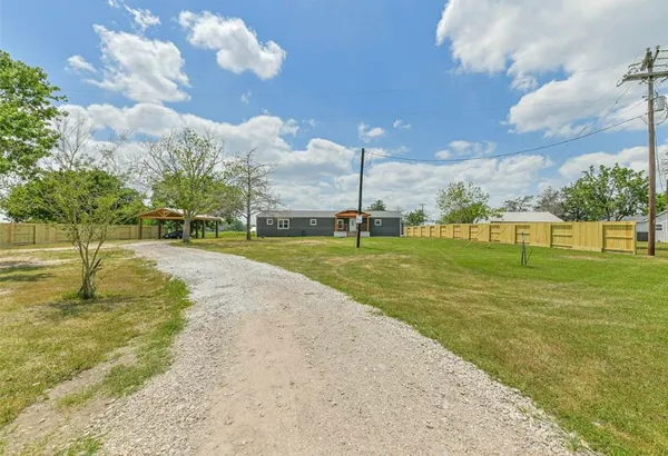 a view of a park