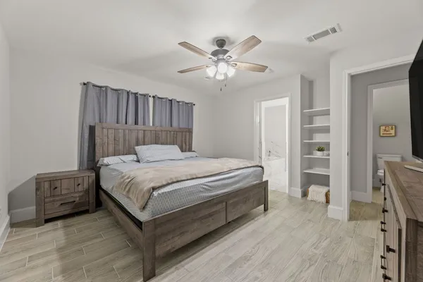 $290,000 | 1207 North Lady Fern Lane, Houston, TX 77073