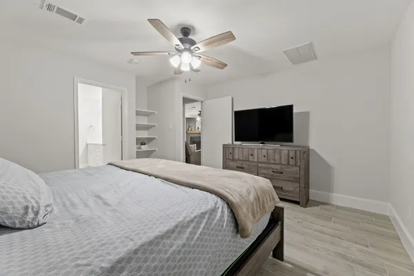 $290,000 | 1207 North Lady Fern Lane, Houston, TX 77073