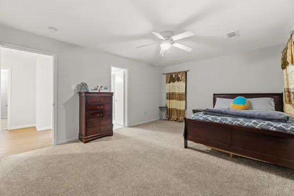 $290,000 | 1207 North Lady Fern Lane, Houston, TX 77073