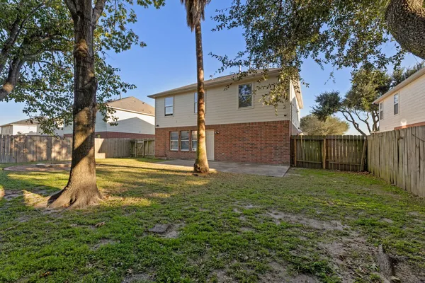 $290,000 | 1207 North Lady Fern Lane, Houston, TX 77073