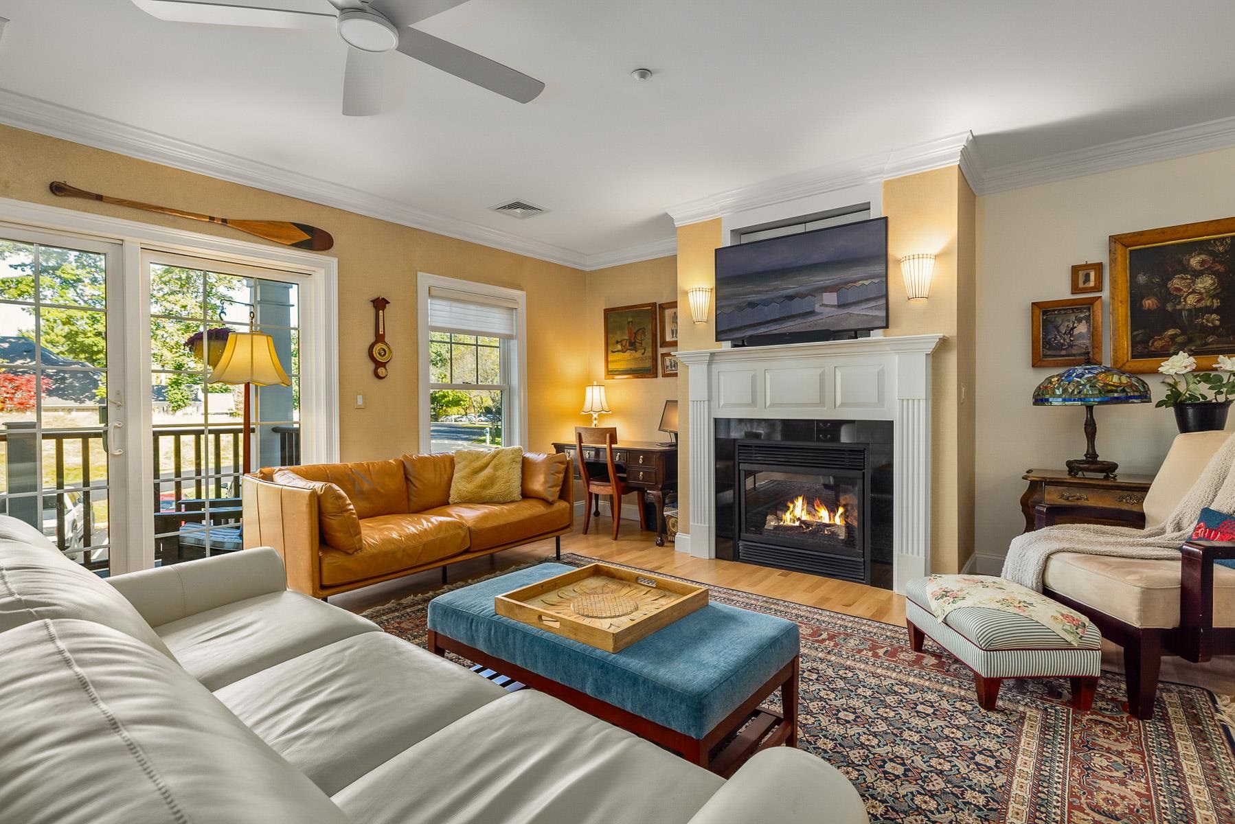 100 Shepard's Cove Road, Unit F204 Kittery, ME 03904 - Photo 14 of 51