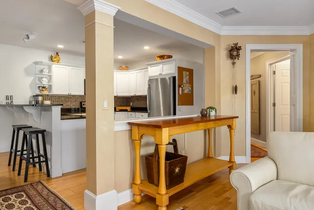 $575,000 | 100 Shepard's Cove Road, Unit F204, Kittery, ME 03904