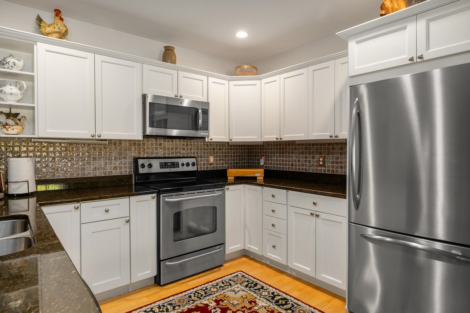 100 Shepard's Cove Road, Unit F204 Kittery, ME 03904 - Photo 19 of 51