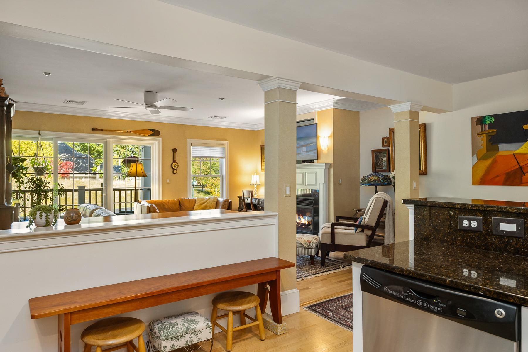 100 Shepard's Cove Road, Unit F204 Kittery, ME 03904 - Photo 22 of 51