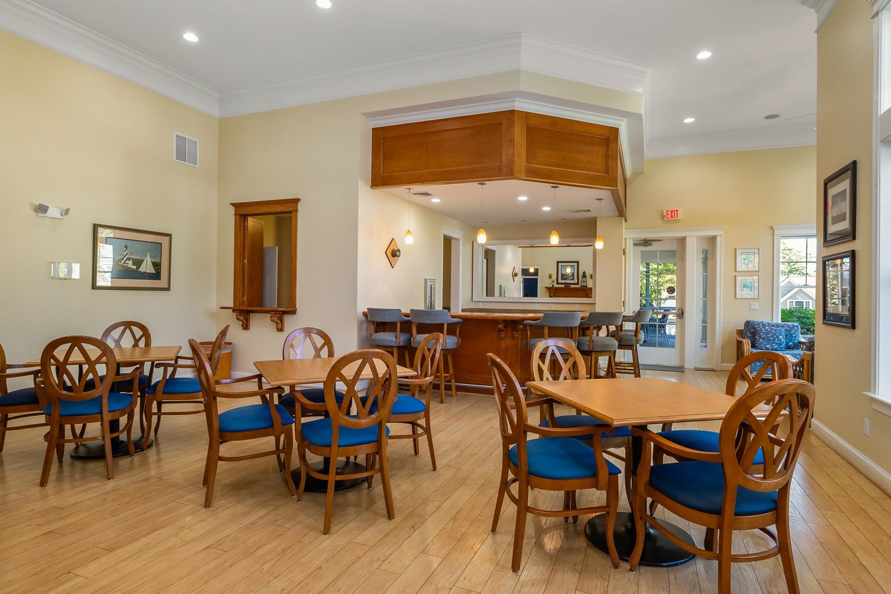 100 Shepard's Cove Road, Unit F204 Kittery, ME 03904 - Photo 35 of 51