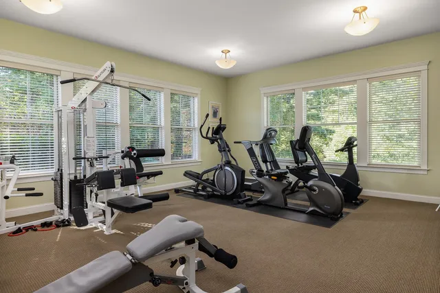 $575,000 | 100 Shepard's Cove Road, Unit F204, Kittery, ME 03904