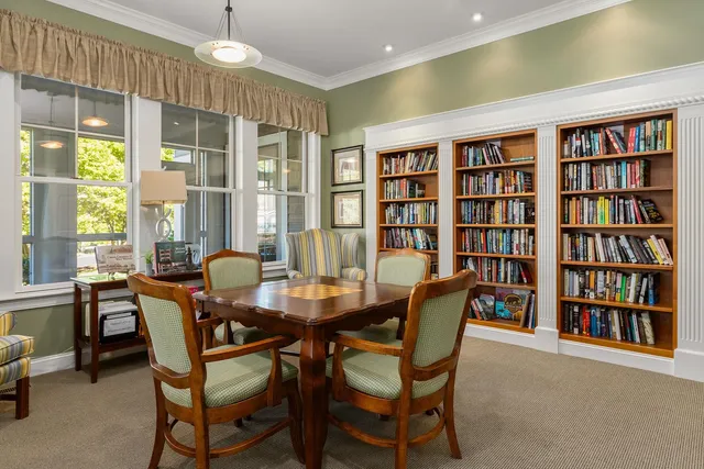 $575,000 | 100 Shepard's Cove Road, Unit F204, Kittery, ME 03904