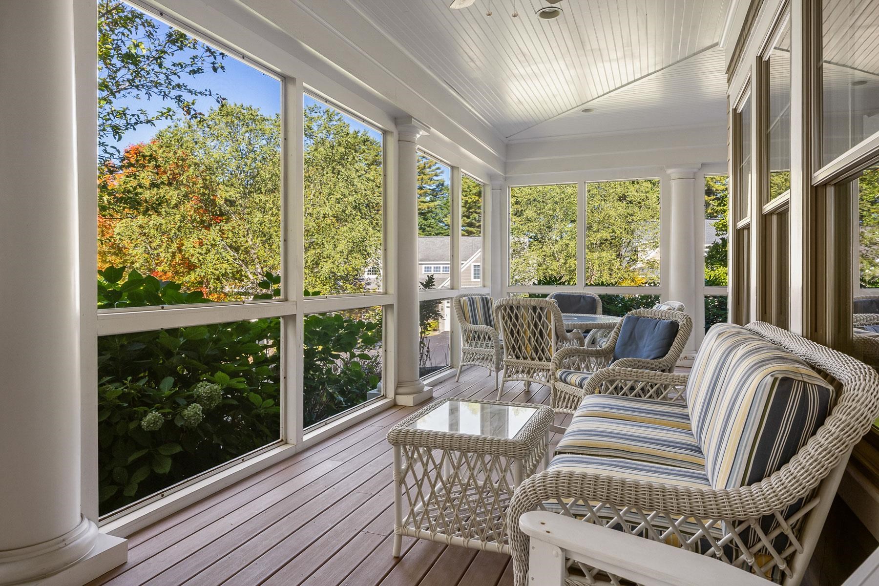 100 Shepard's Cove Road, Unit F204 Kittery, ME 03904 - Photo 40 of 51