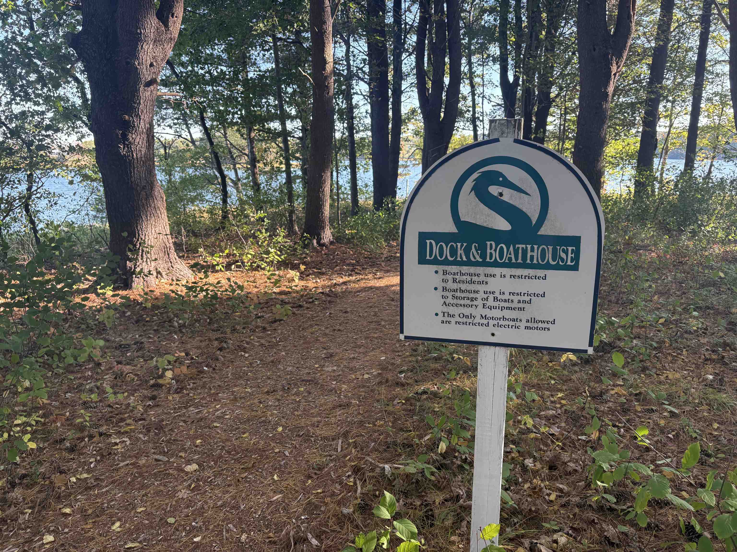 100 Shepard's Cove Road, Unit F204 Kittery, ME 03904 - Photo 41 of 51