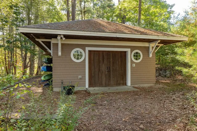 $575,000 | 100 Shepard's Cove Road, Unit F204, Kittery, ME 03904