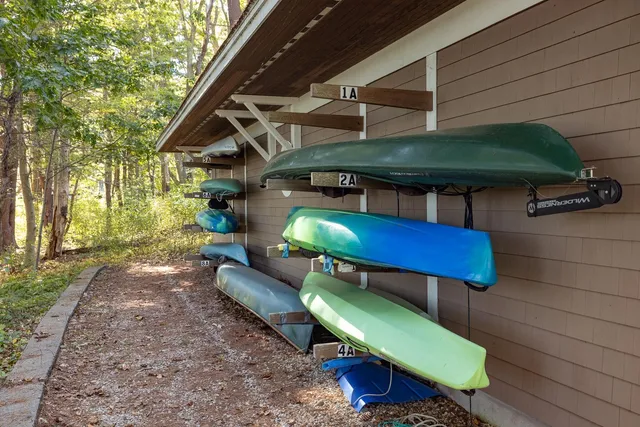 $575,000 | 100 Shepard's Cove Road, Unit F204, Kittery, ME 03904