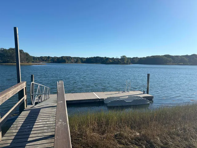 $575,000 | 100 Shepard's Cove Road, Unit F204, Kittery, ME 03904