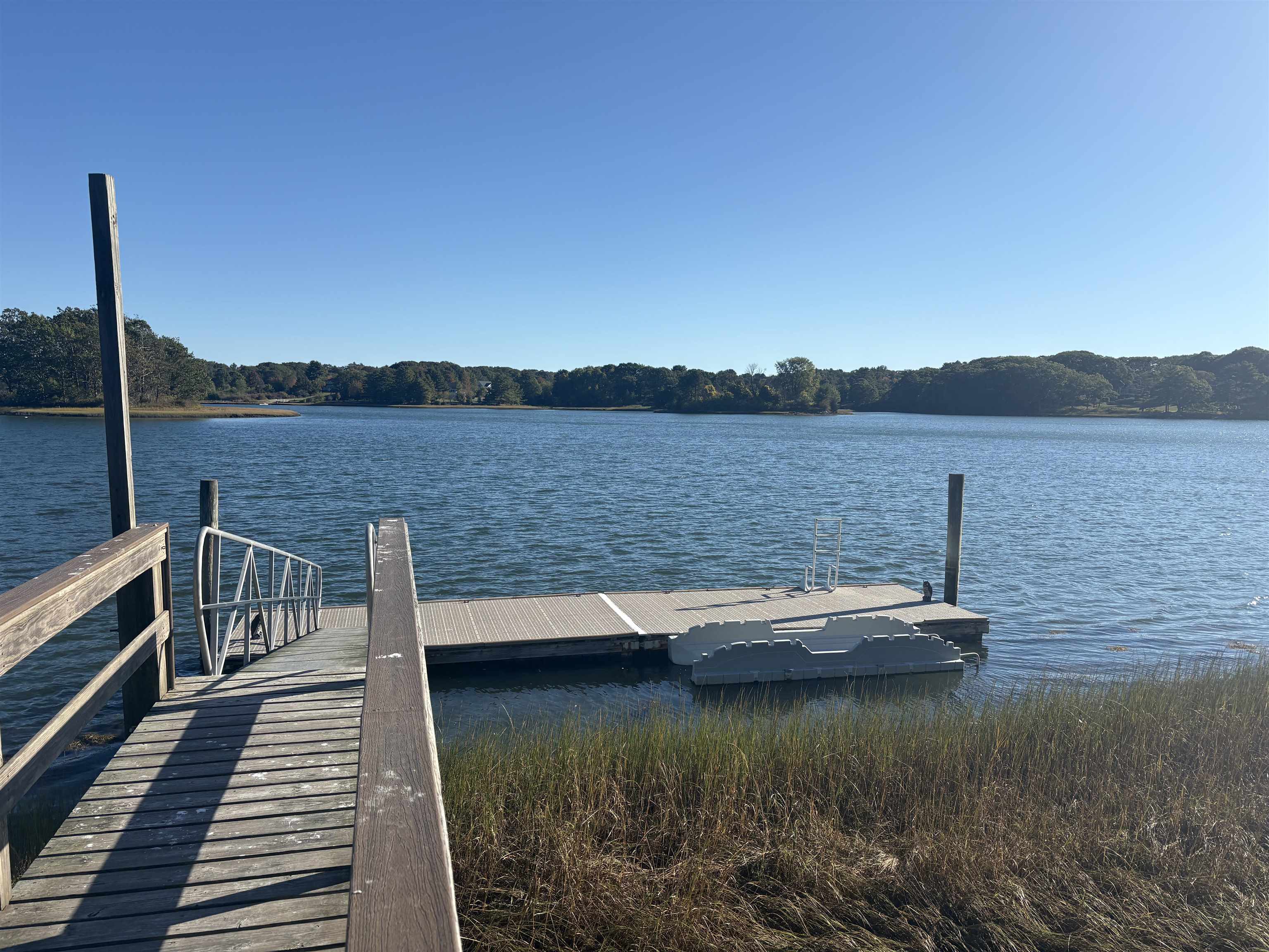 100 Shepard's Cove Road, Unit F204 Kittery, ME 03904 - Photo 45 of 51