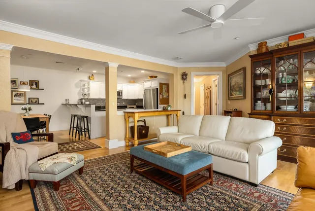 $575,000 | 100 Shepard's Cove Road, Unit F204, Kittery, ME 03904