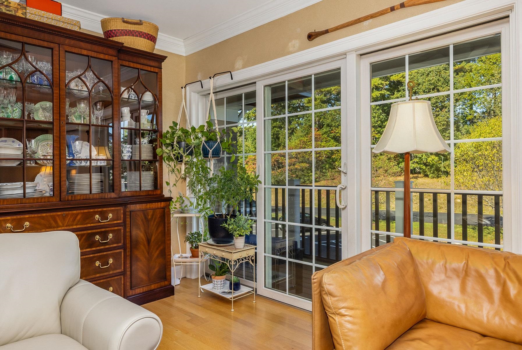 100 Shepard's Cove Road, Unit F204 Kittery, ME 03904 - Photo 9 of 51