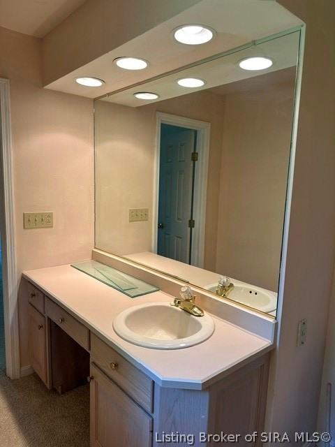 569 North Rush Creek Road Salem, IN 47167 - Photo 17 of 48