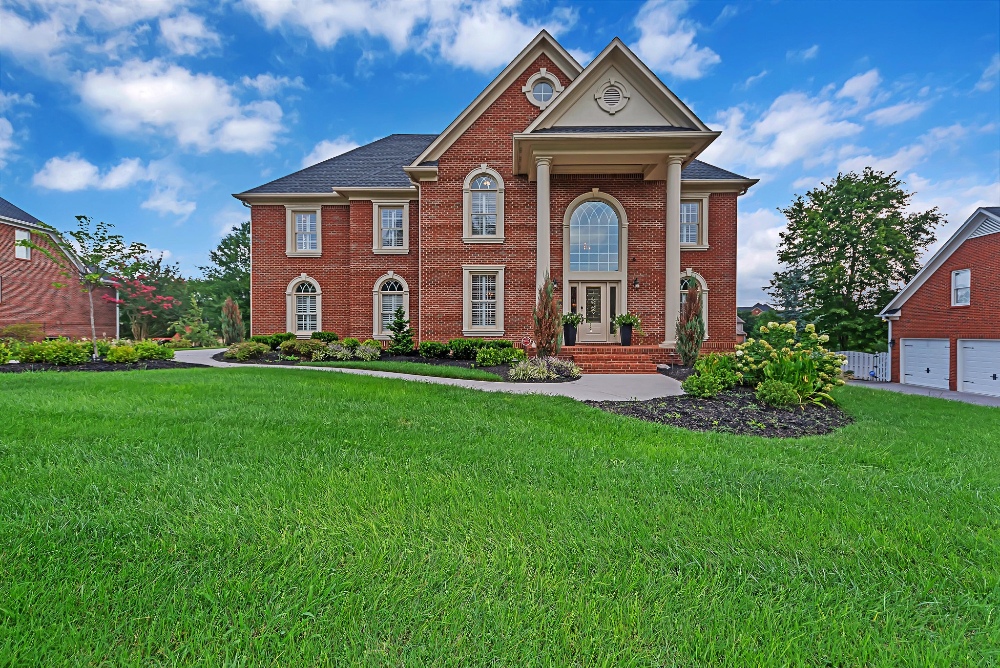 1708 Redgrave Road Knoxville, TN 37922 - Photo 1 of 40 Gallery Image 1